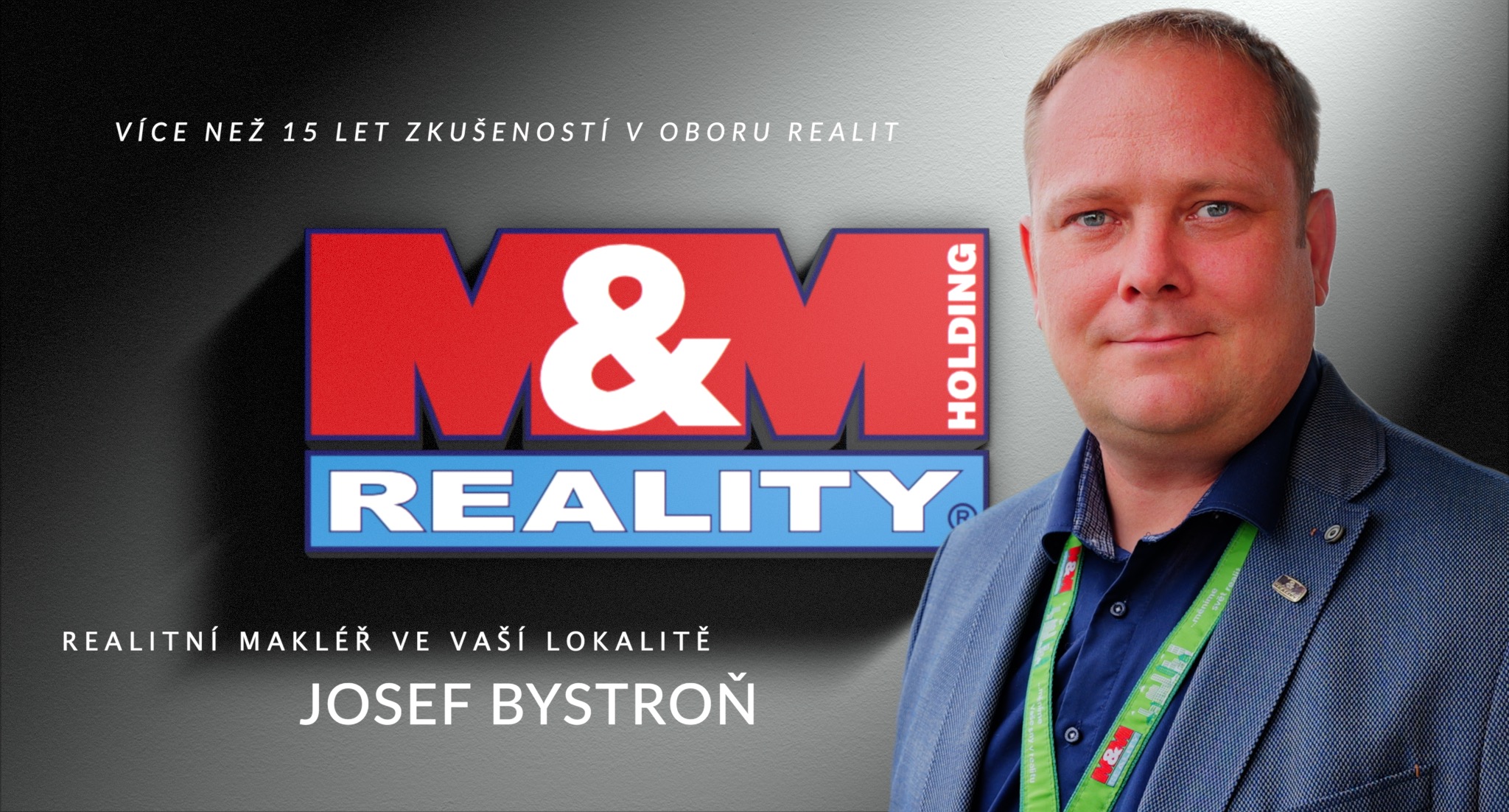 Reality - Josef Bystroň foto 2