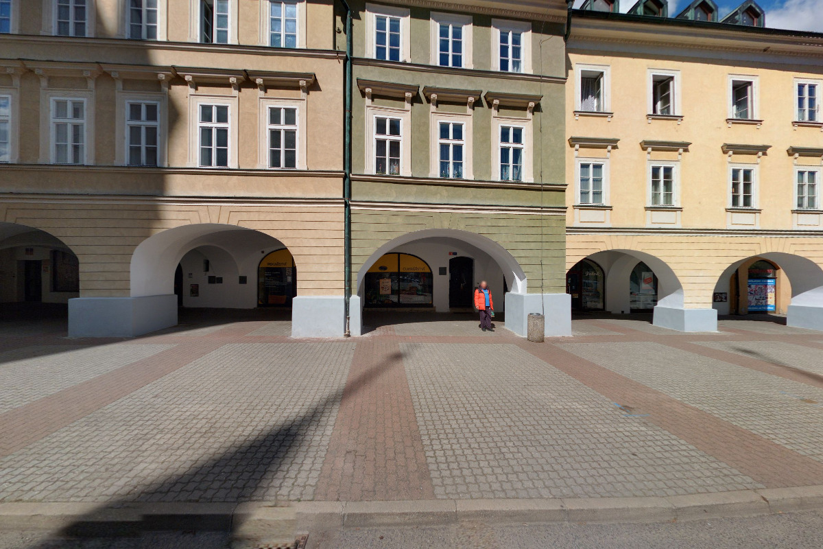 Ivo Chmelař, advokátní kancelář foto 2