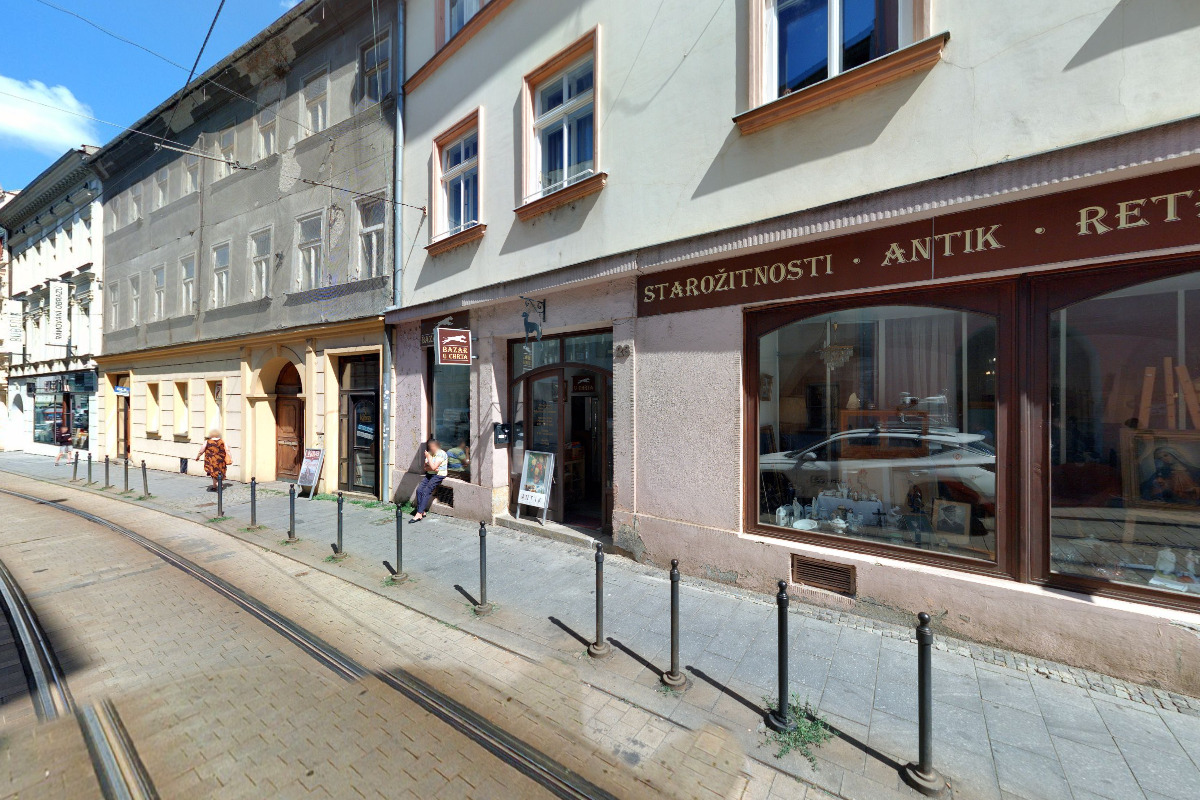 Cestovní agentura Kamza, s.r.o.