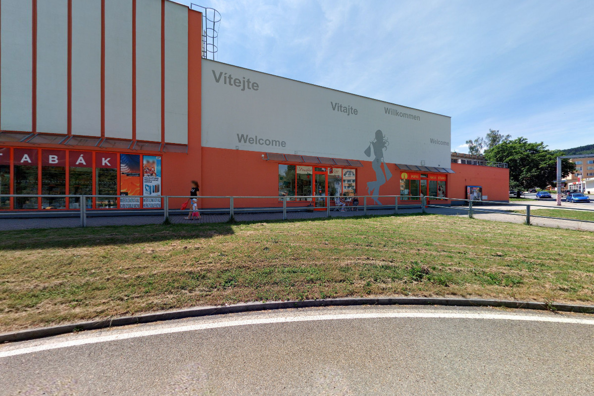 Vinotéka Prachatice