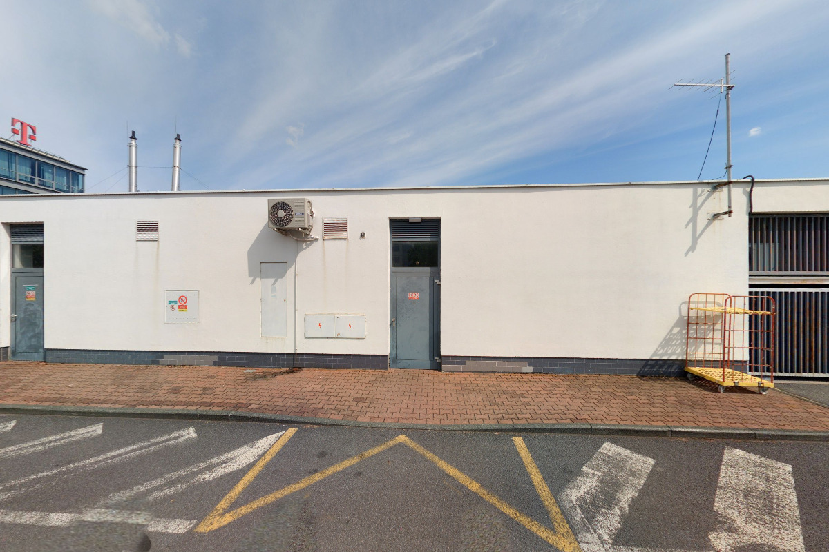 BILLA stop & shop foto 3