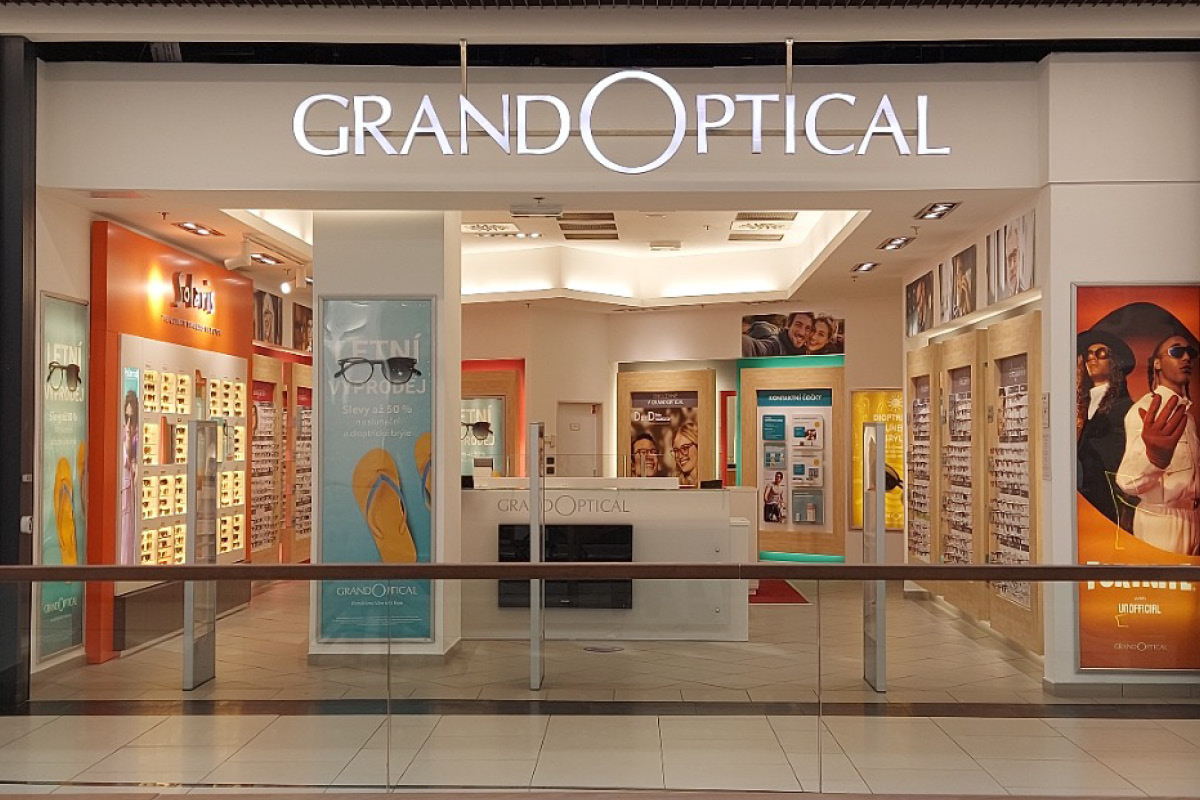 GrandOptical