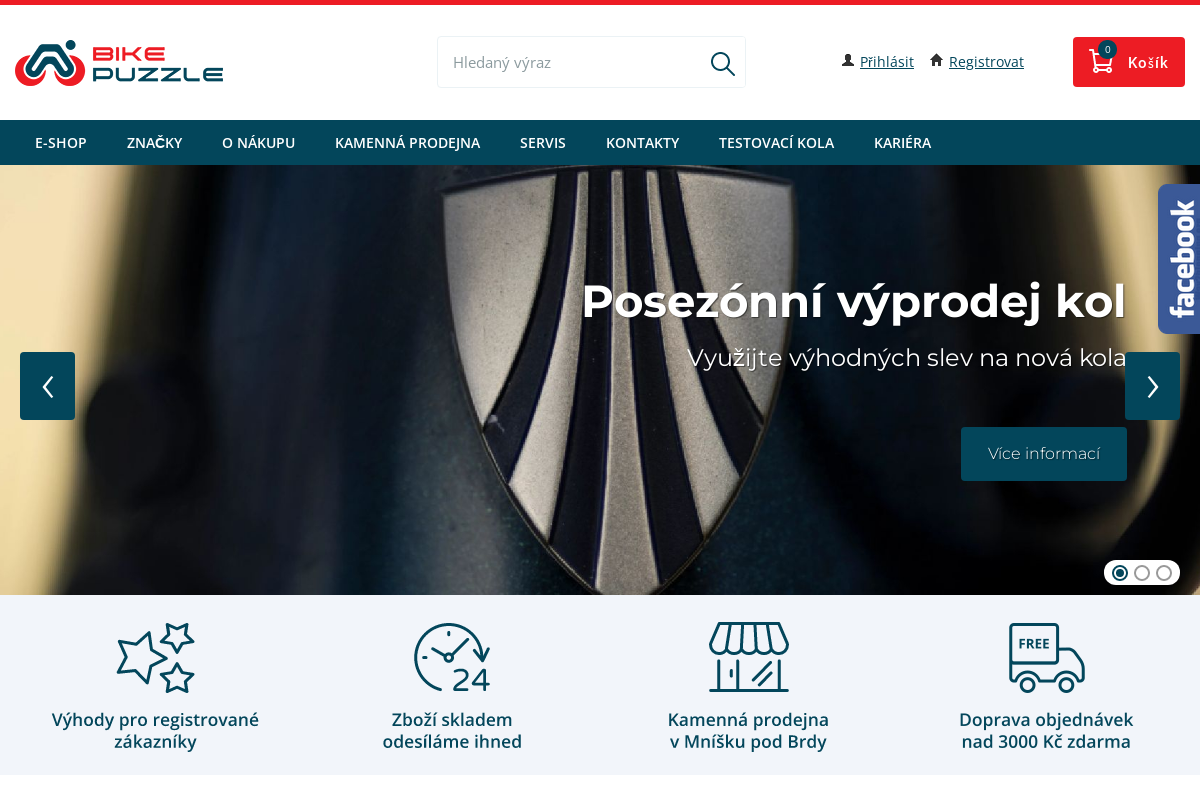 Bikepuzzle.cz foto 1