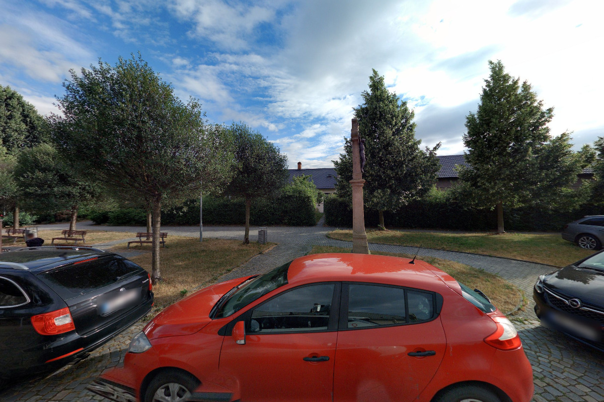 RNDr. Lukáš Merta, Ph.D.