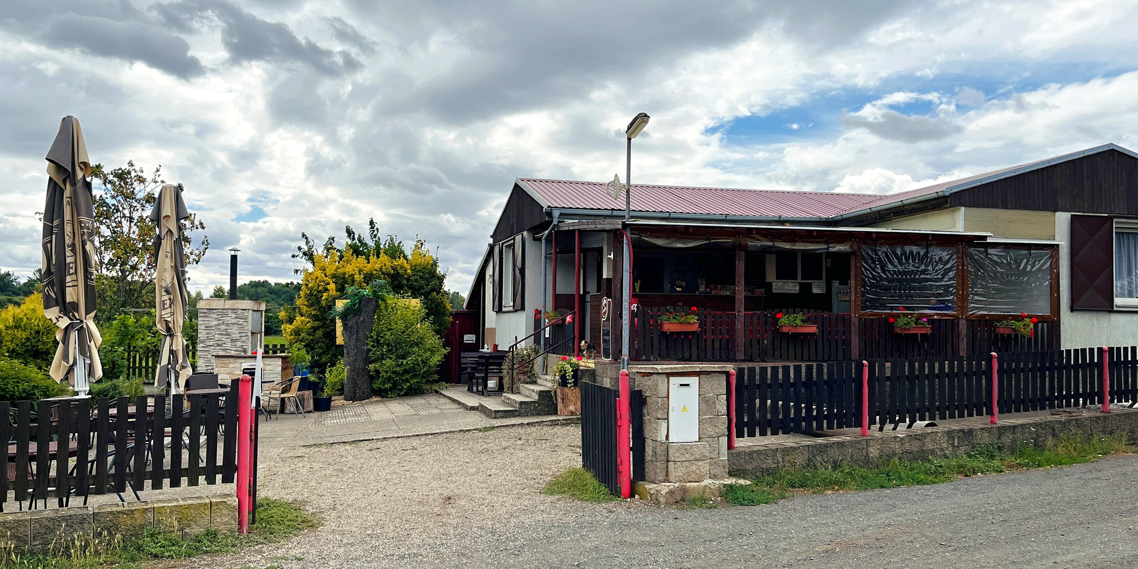 Hospůdka u Přívozu foto 5
