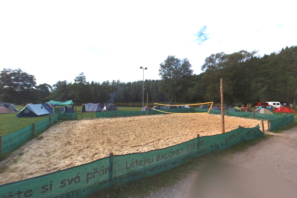 Půjčovna lodí a raftů - VLTAVA