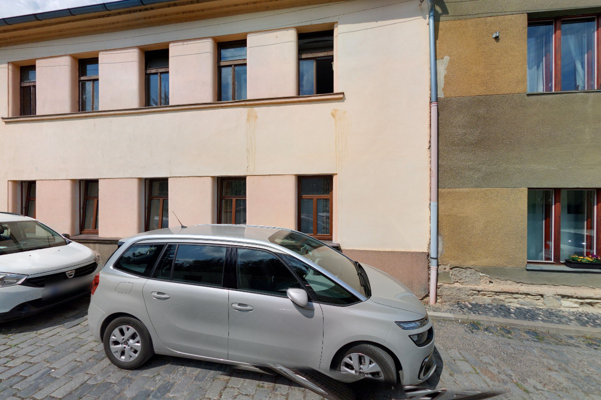 Ubytování Třebízského 254, Roudnice nad Labem