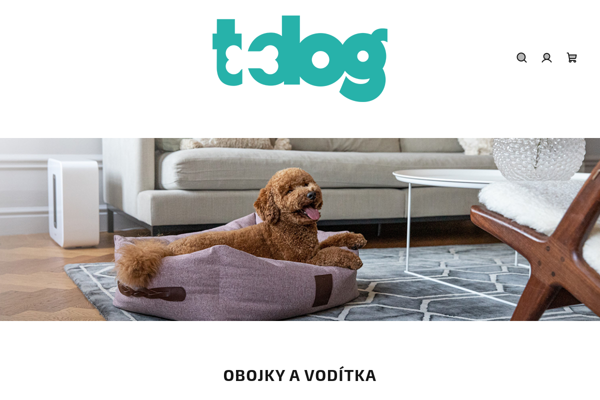t-dog.cz foto 1
