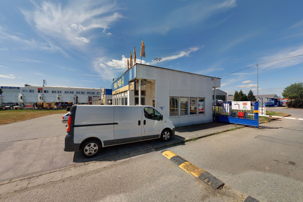 AUTA - BUSY STUDENÝ, s.r.o.