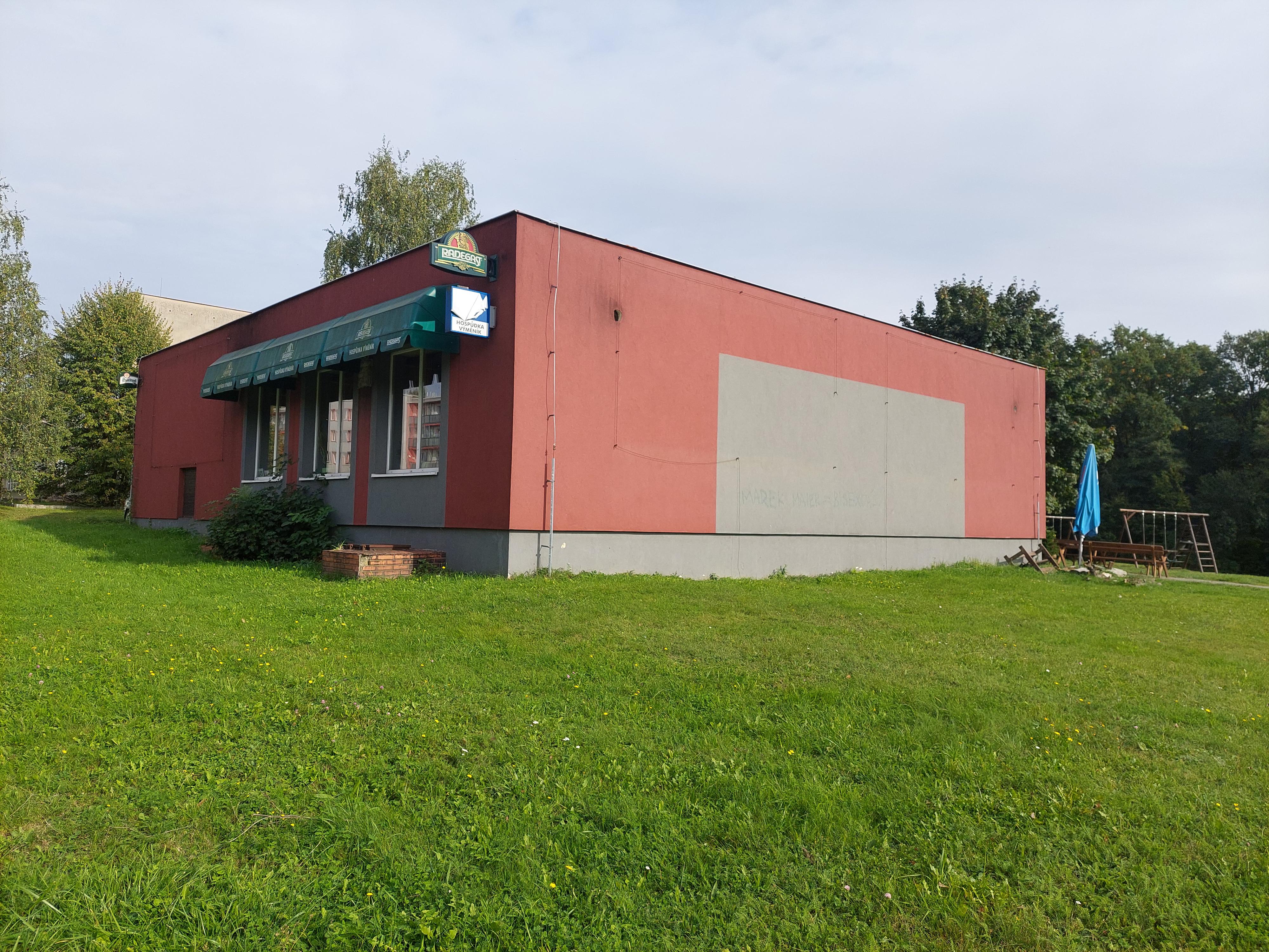 Hospůdka Výměník foto 4