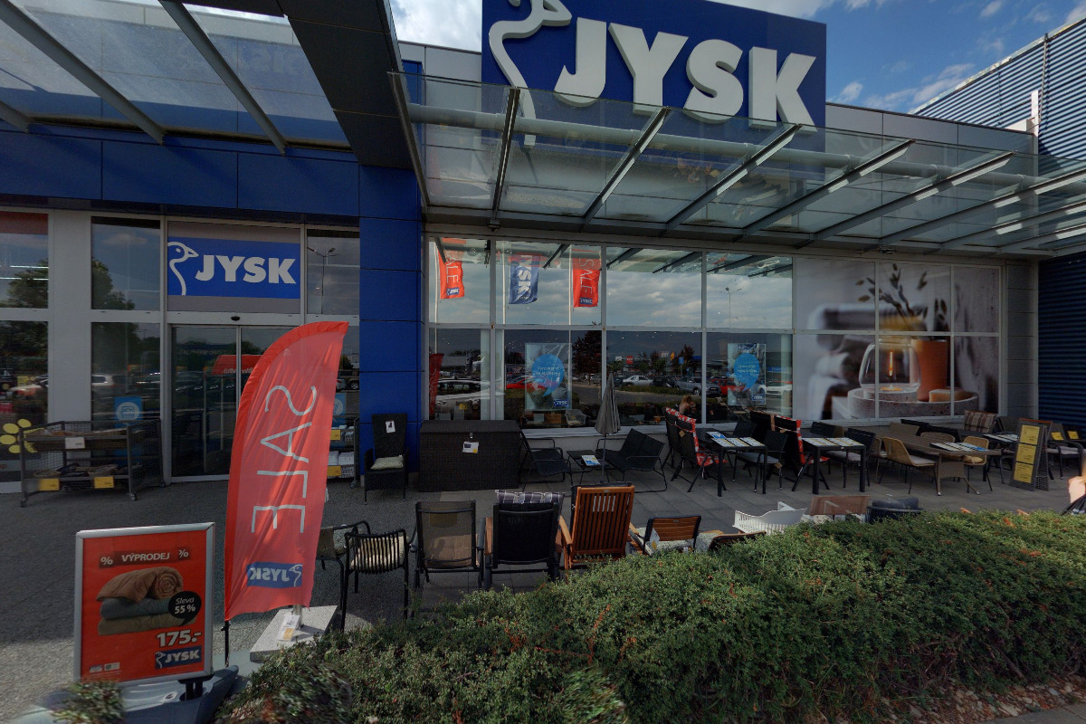 JYSK foto 2