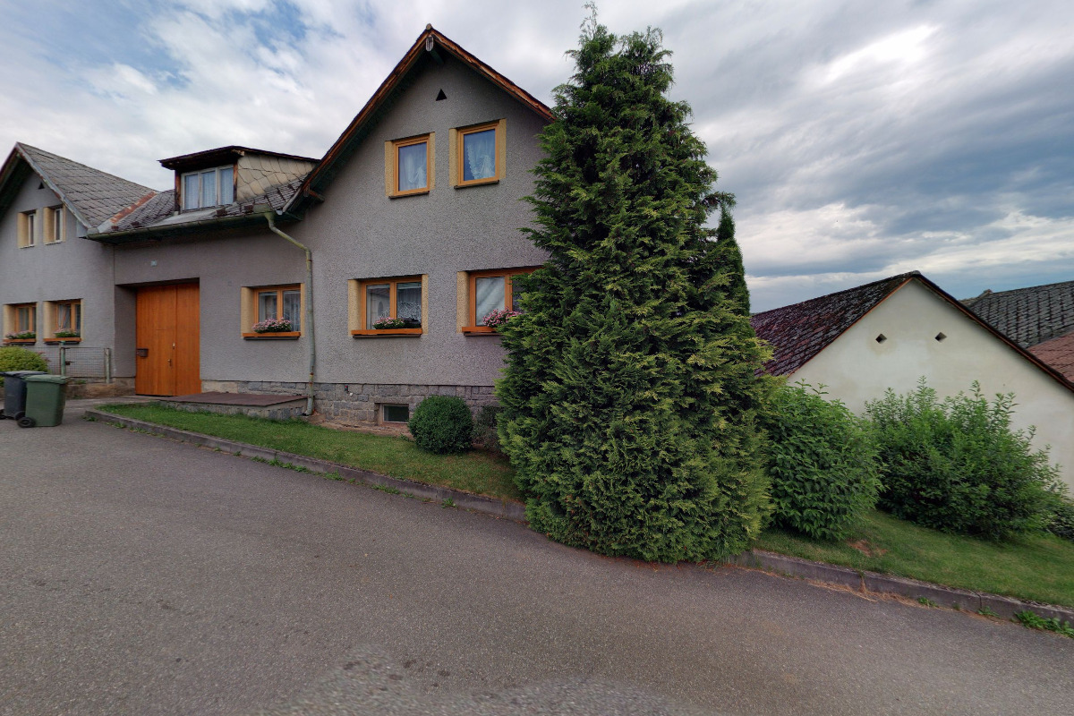 Chov masného skotu - Stanislav Zídek