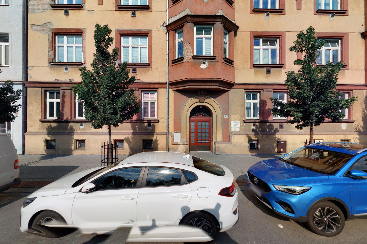 Svaz neslyšících a nedoslýchavých osob v ČR, z.s., Krajská organizace Olomouckého kraje