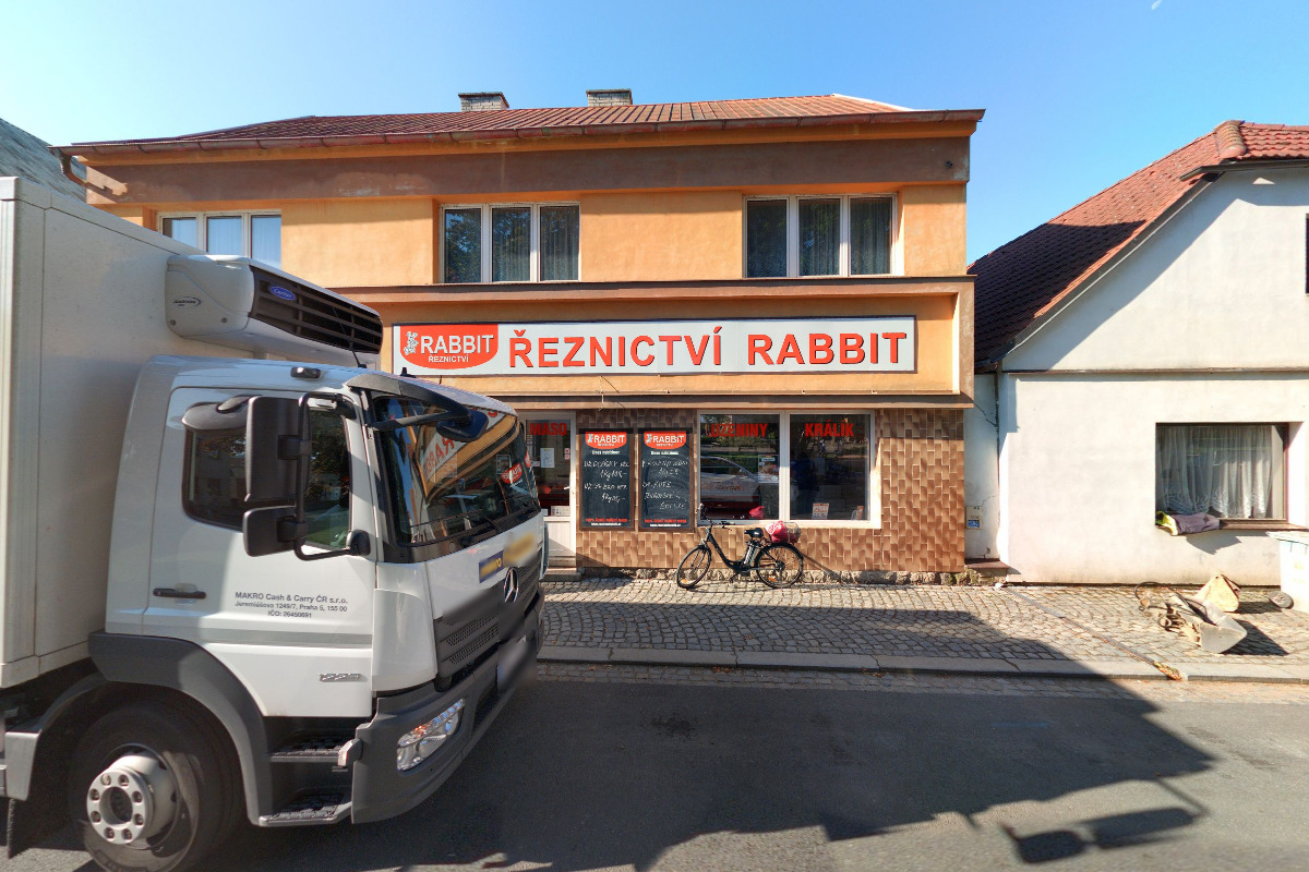 Řeznictví RABBIT foto 5