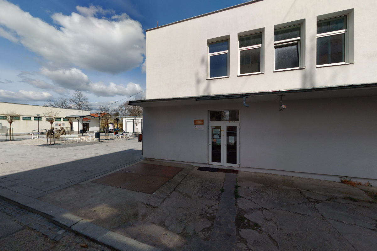 Kadeřnictví Lucie Kasalová