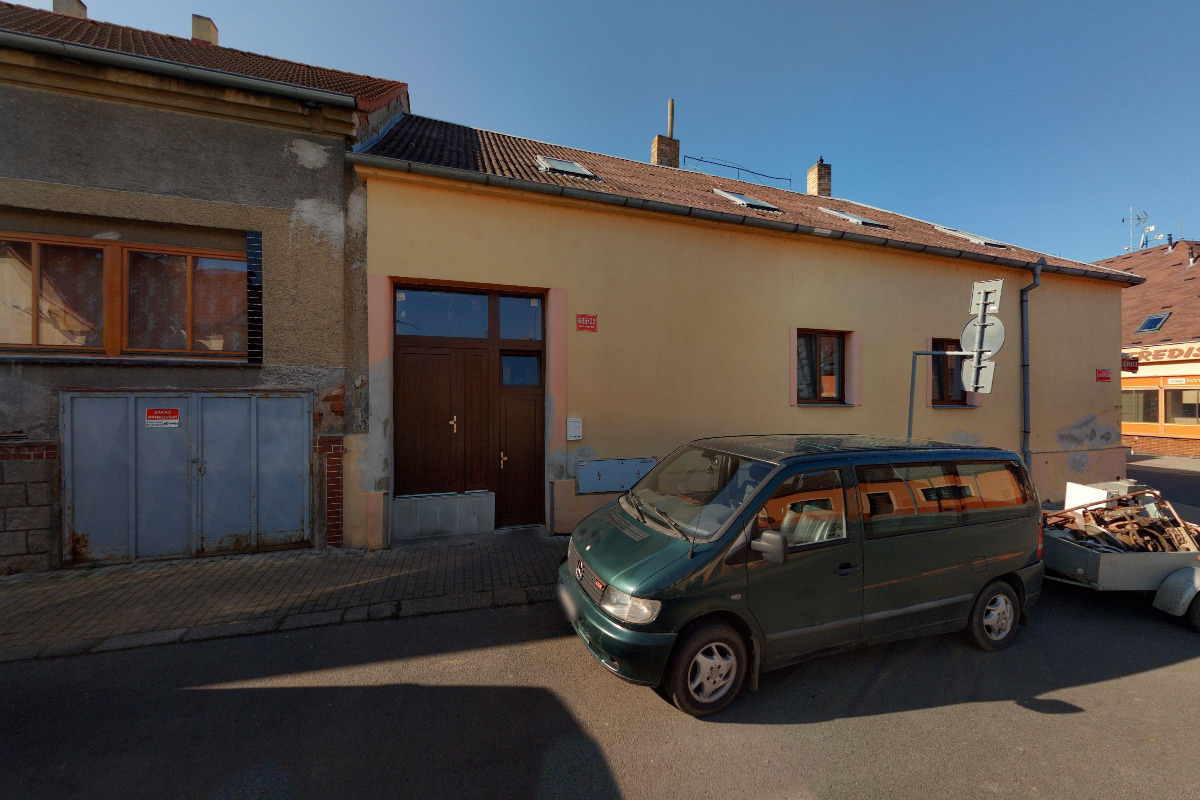 Jídelna U Jirmanů foto 2