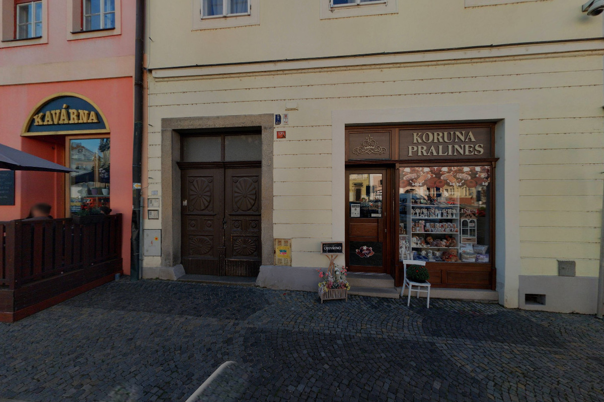 Václav Pešek foto 2