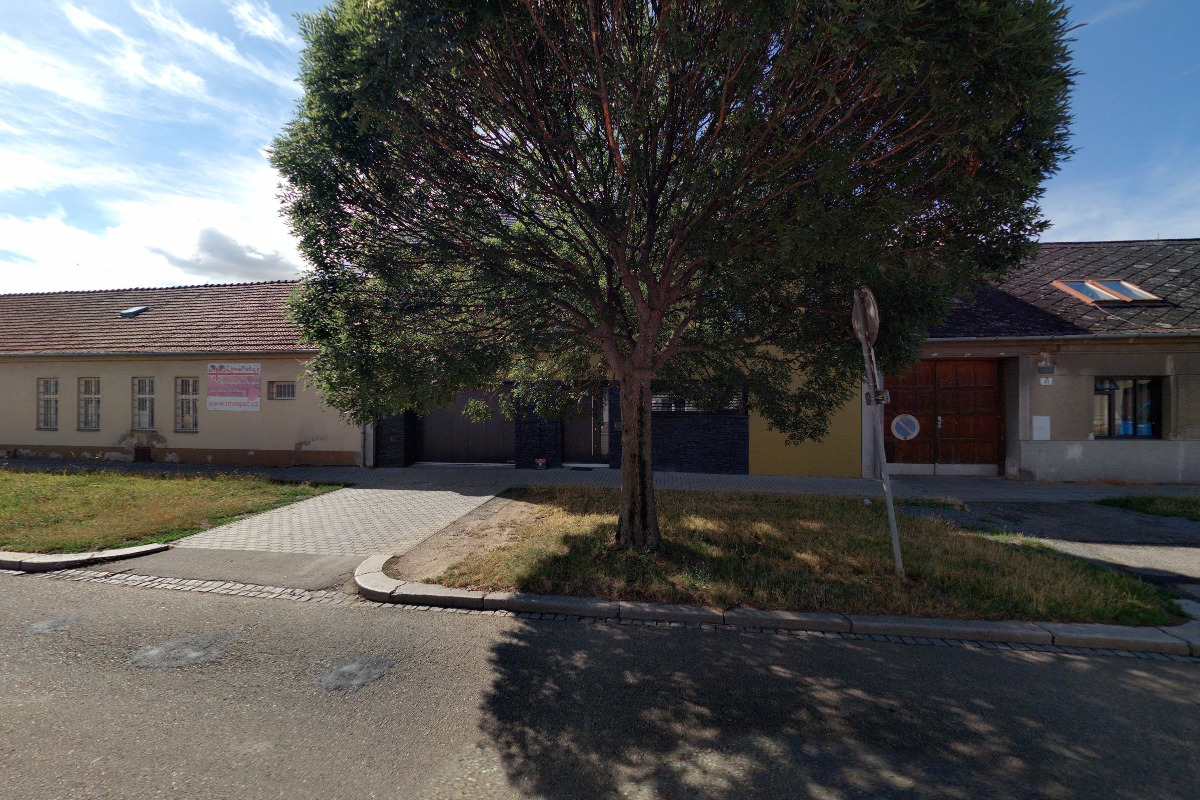 Renovace karoserií Langer foto 2