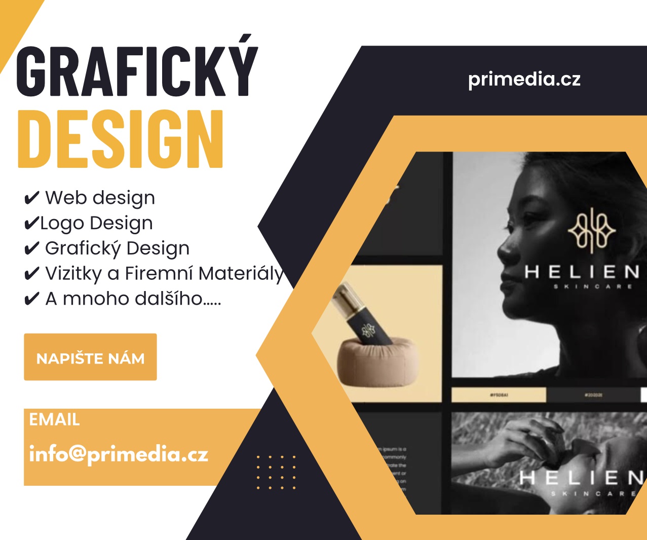 Prime Enterprises Media, s.r.o. foto 2