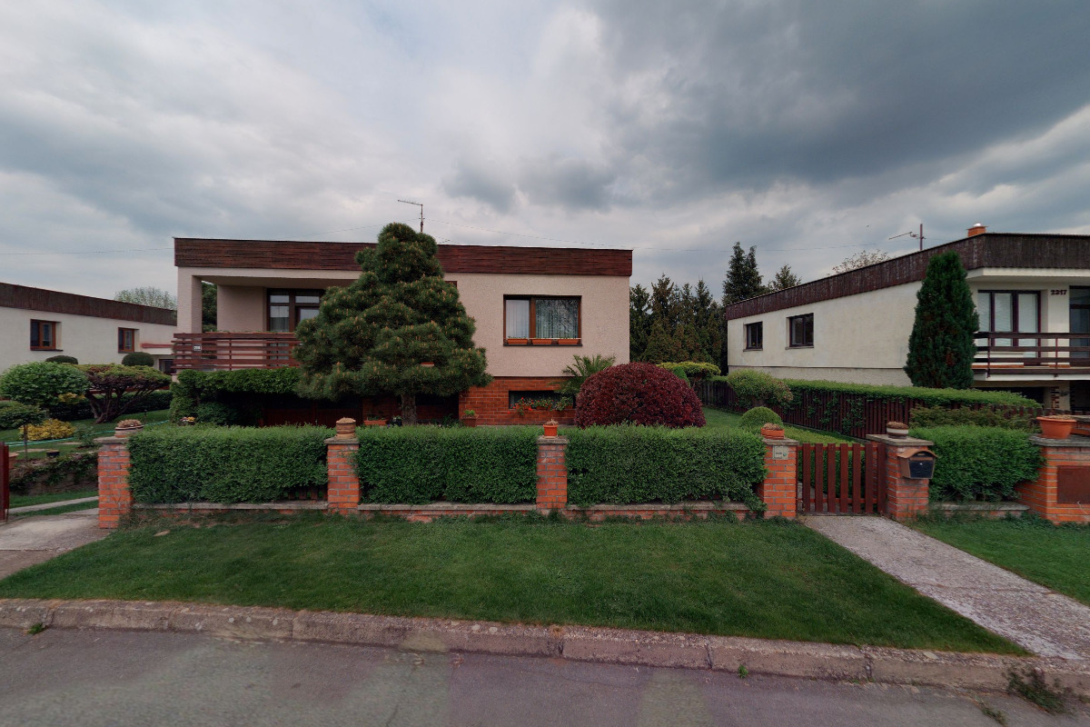 TV servis Libor Syrový