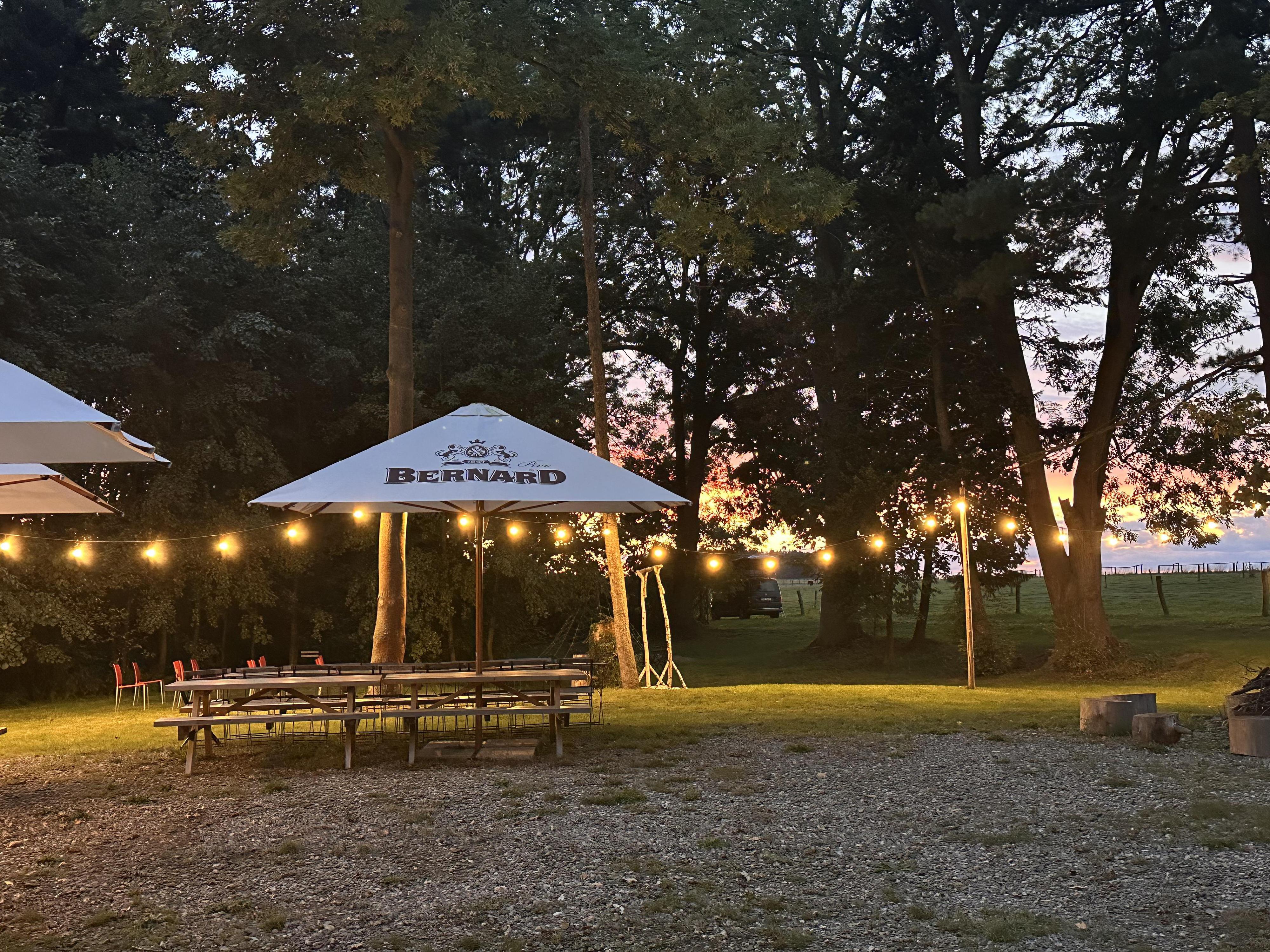 Farma Bláto - Ubytování foto 4