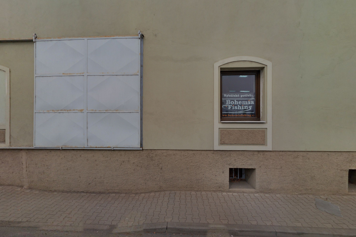 Bohemia Fishing foto 4