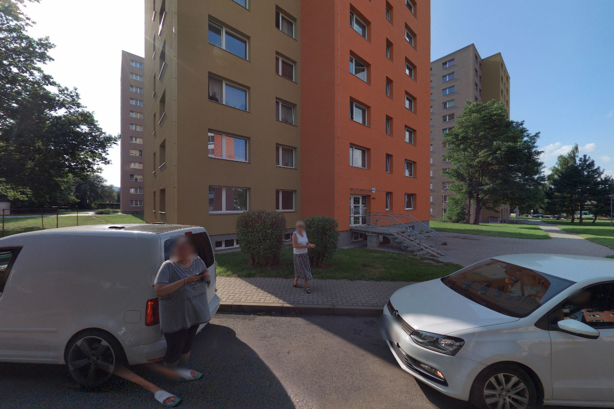 Plynoservis Hesse foto 1
