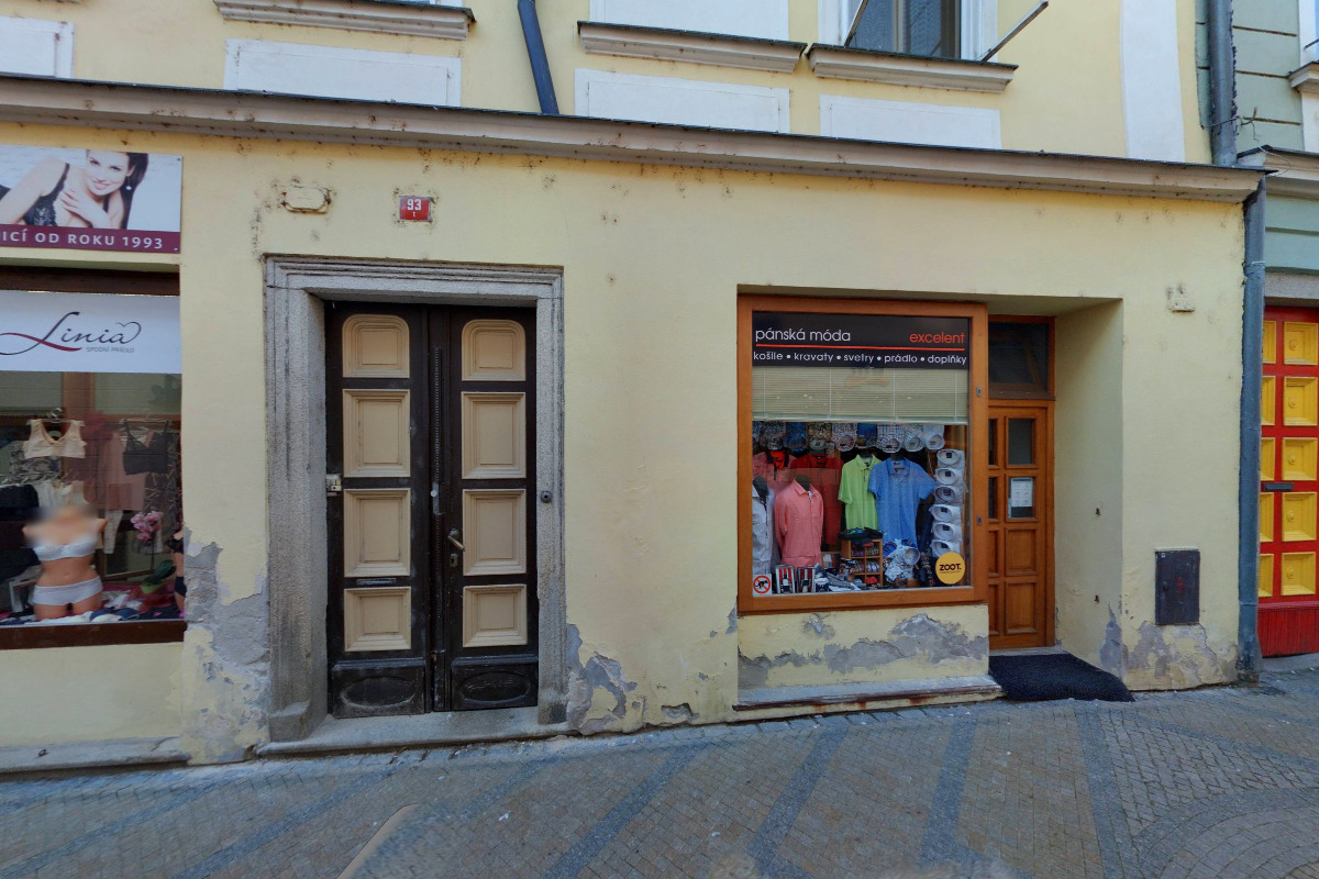 excelent pánská móda foto 2