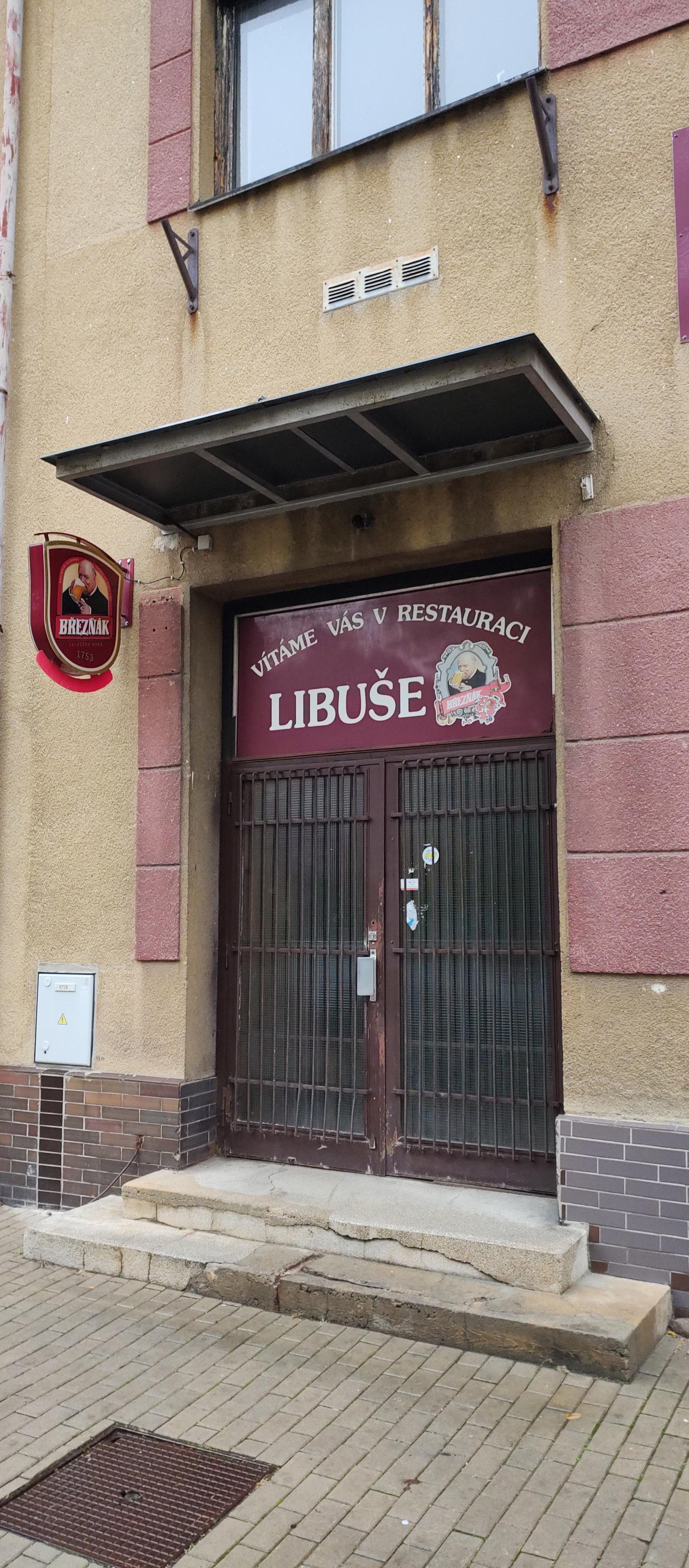 Restaurace Libuše foto 4
