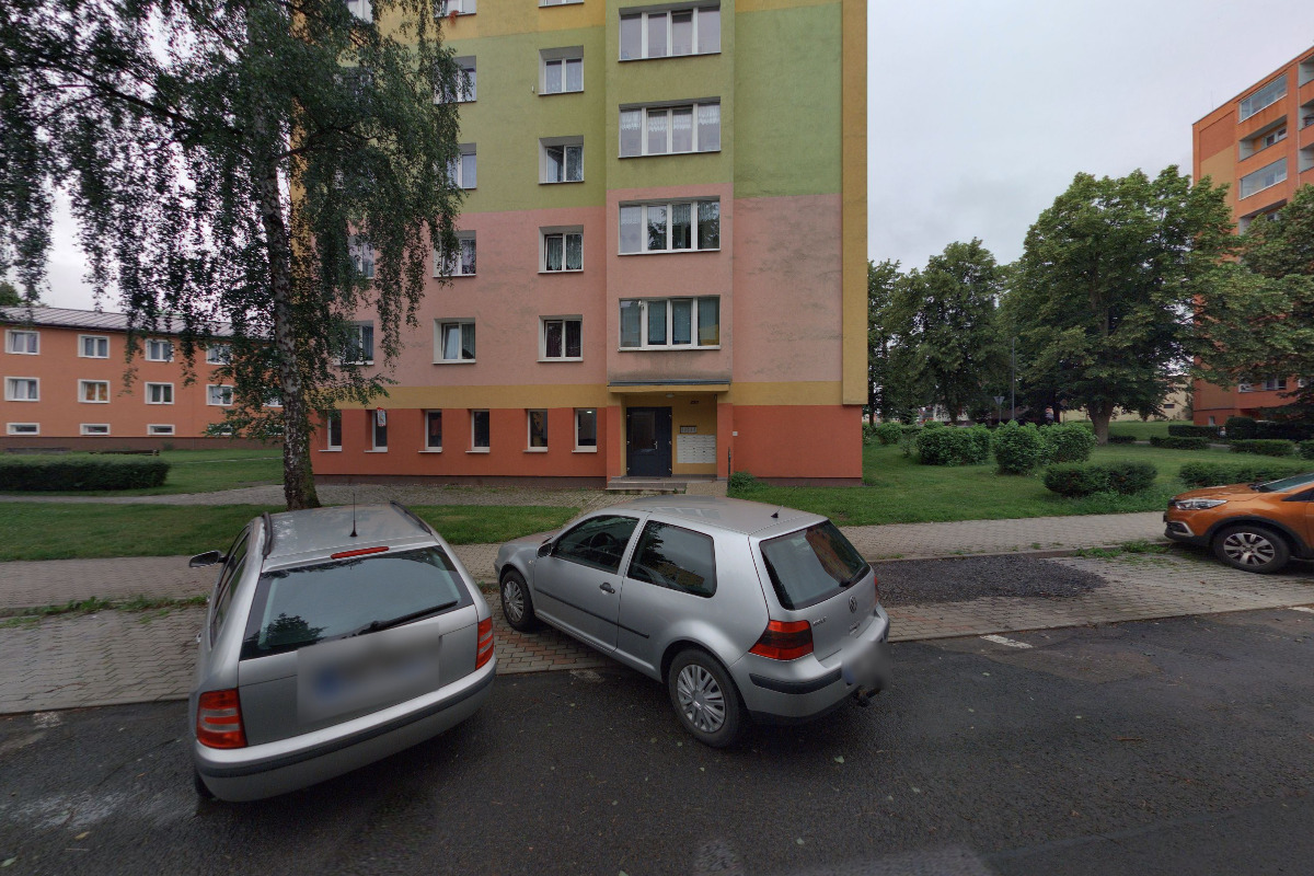 Martin Jílek - svářečské práce