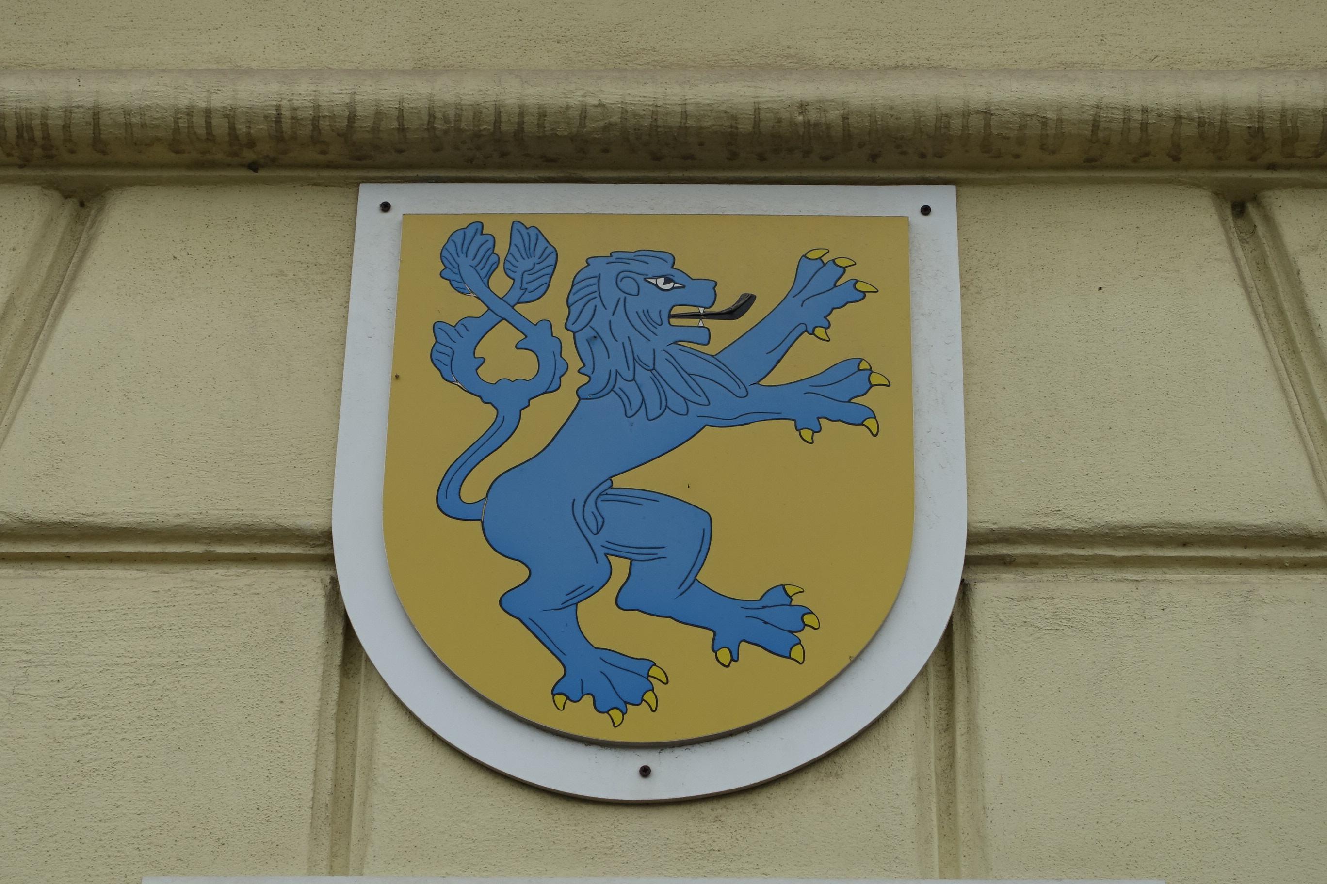 Stařeč - úřad městyse foto 4