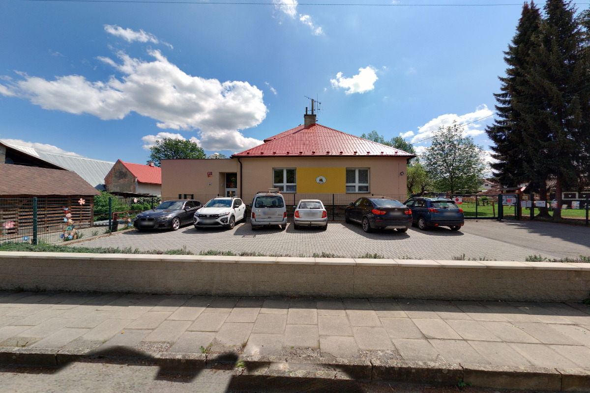 ZŠ a MŠ Choryně