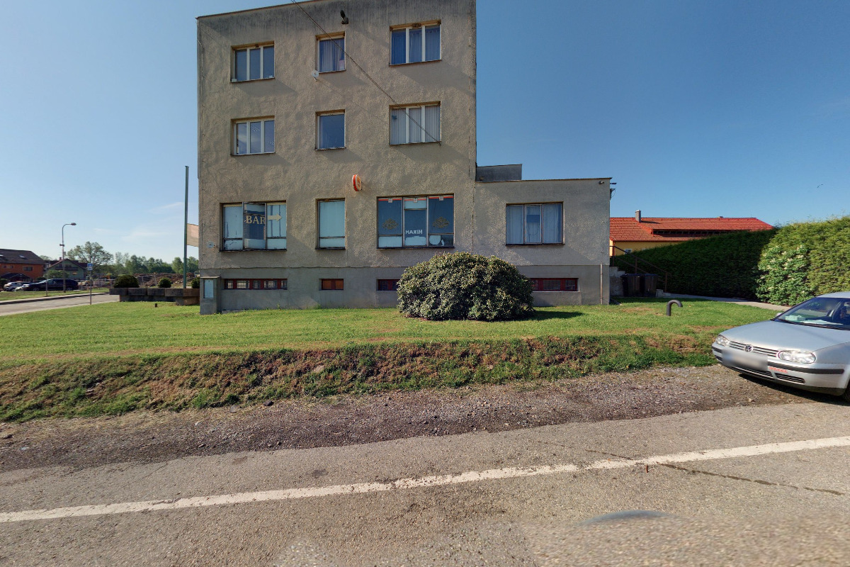 MUDr. Josef Dvořák - praktický lékař foto 1