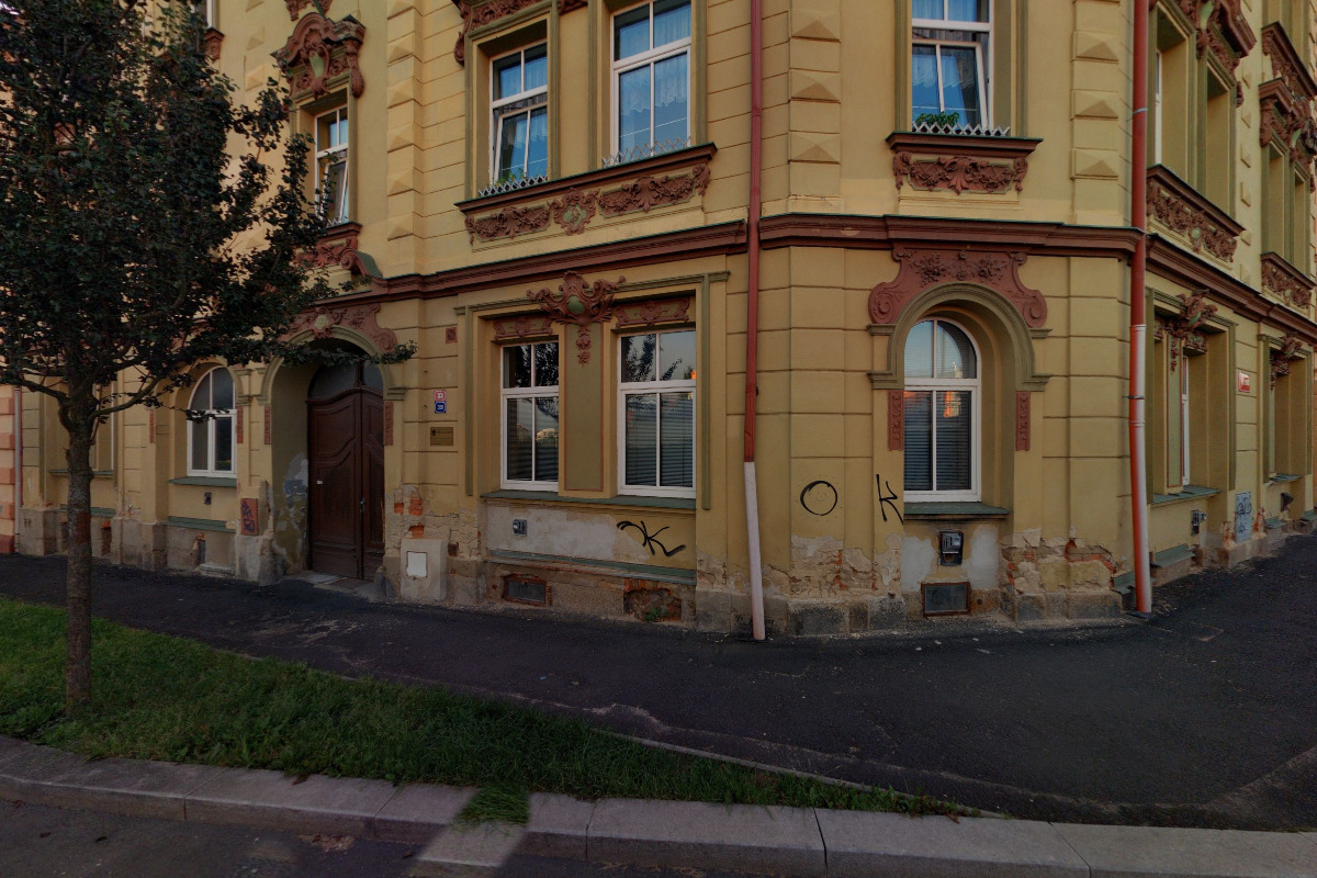 Ing. Jasněna Vondrušková - angličtina