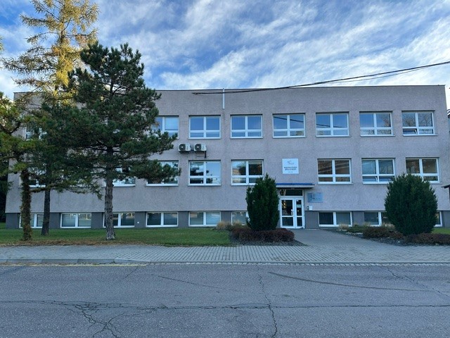 MS Utilities & Services, a.s. foto 2