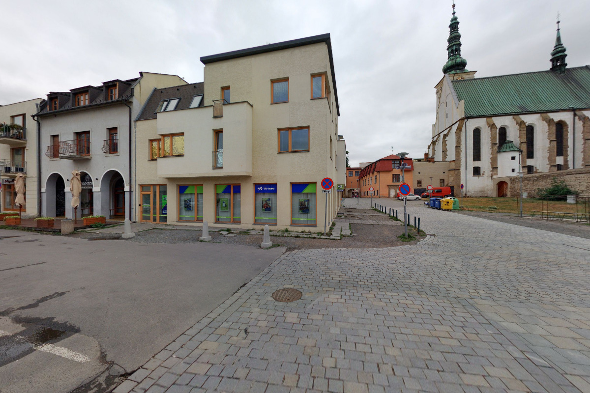 Stavební práce Jiří Žváček foto 2