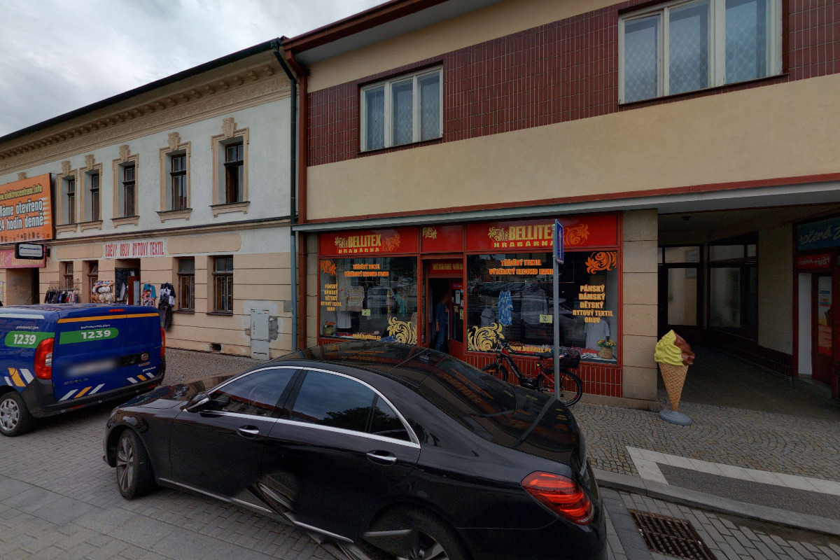 Statek u Misařů foto 5