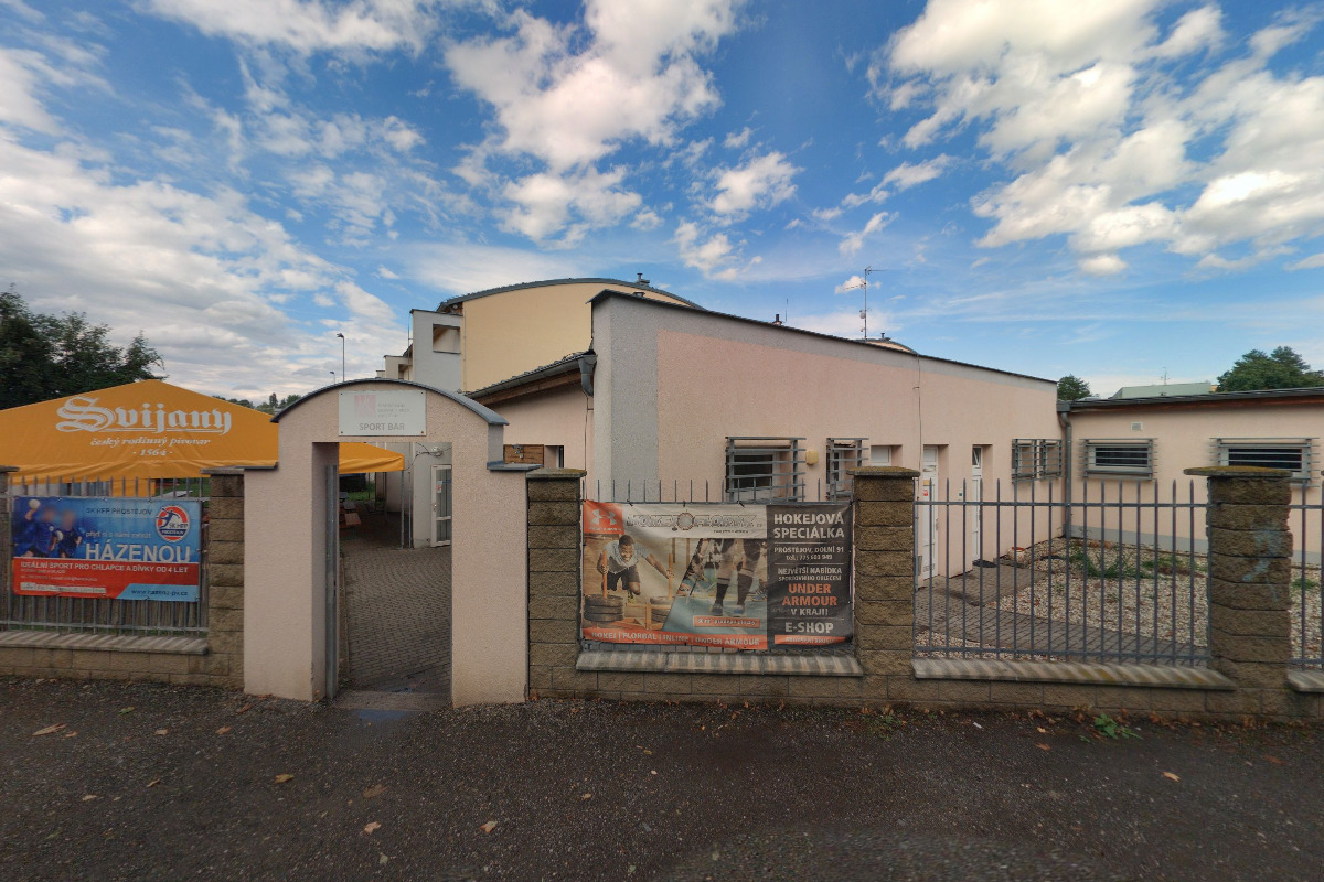 Sport bar u SŠ foto 6