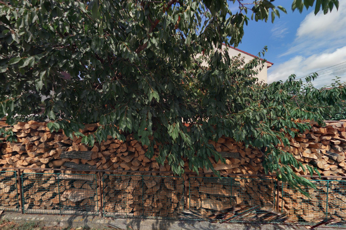 Zemědělská technika Lubomír Nekula