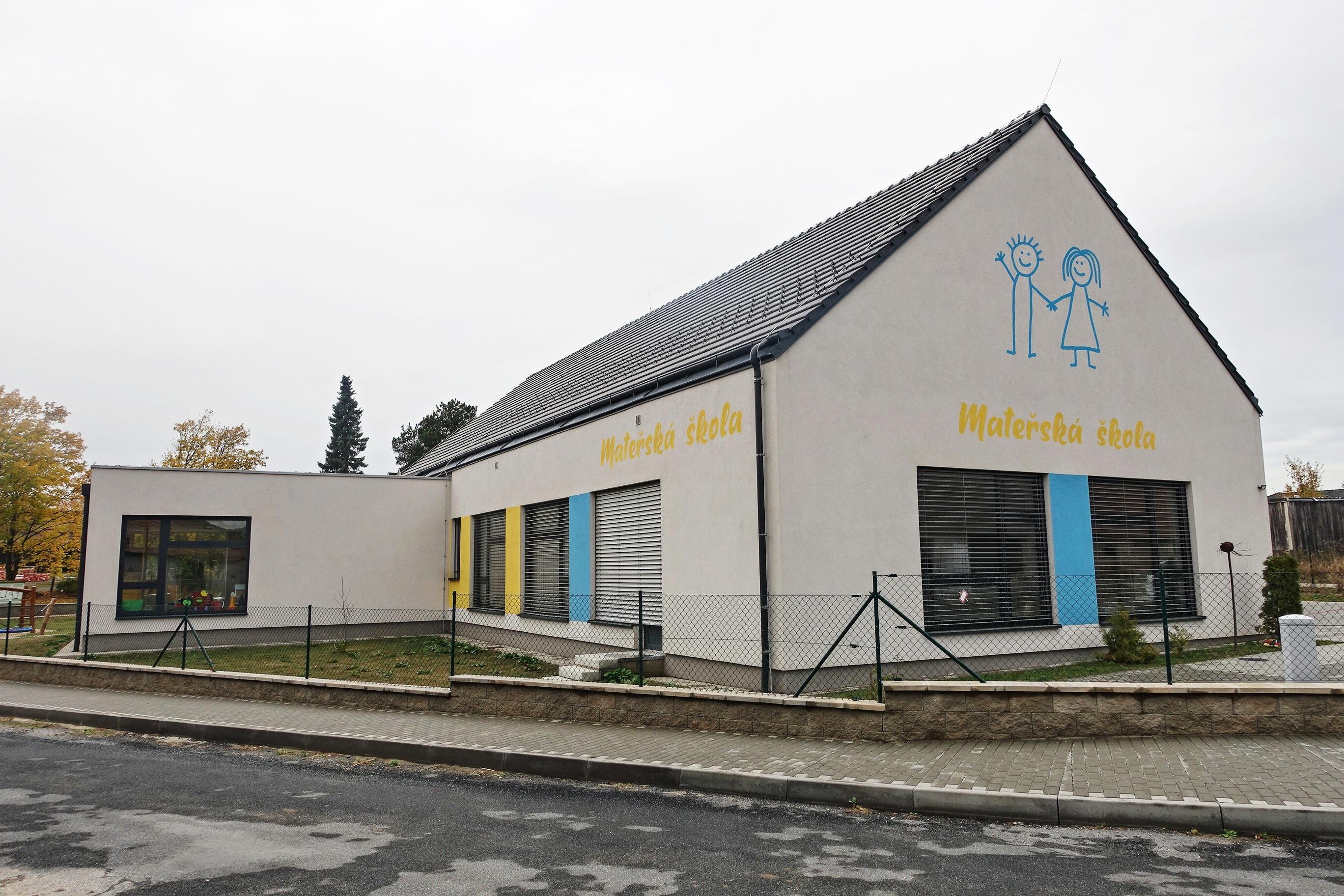 ZŠ a MŠ Rokytnice nad Rokytnou