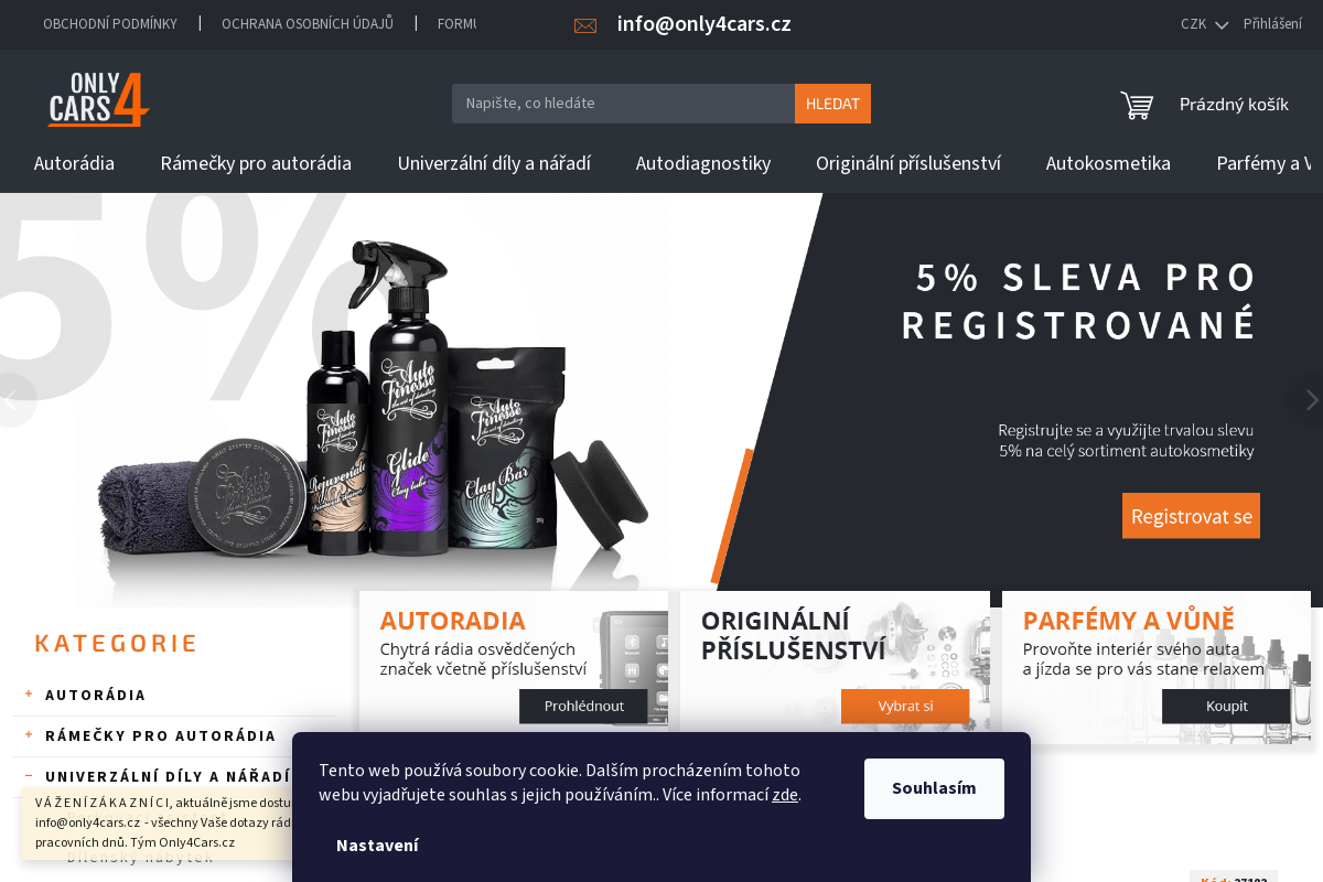 Only4cars.cz