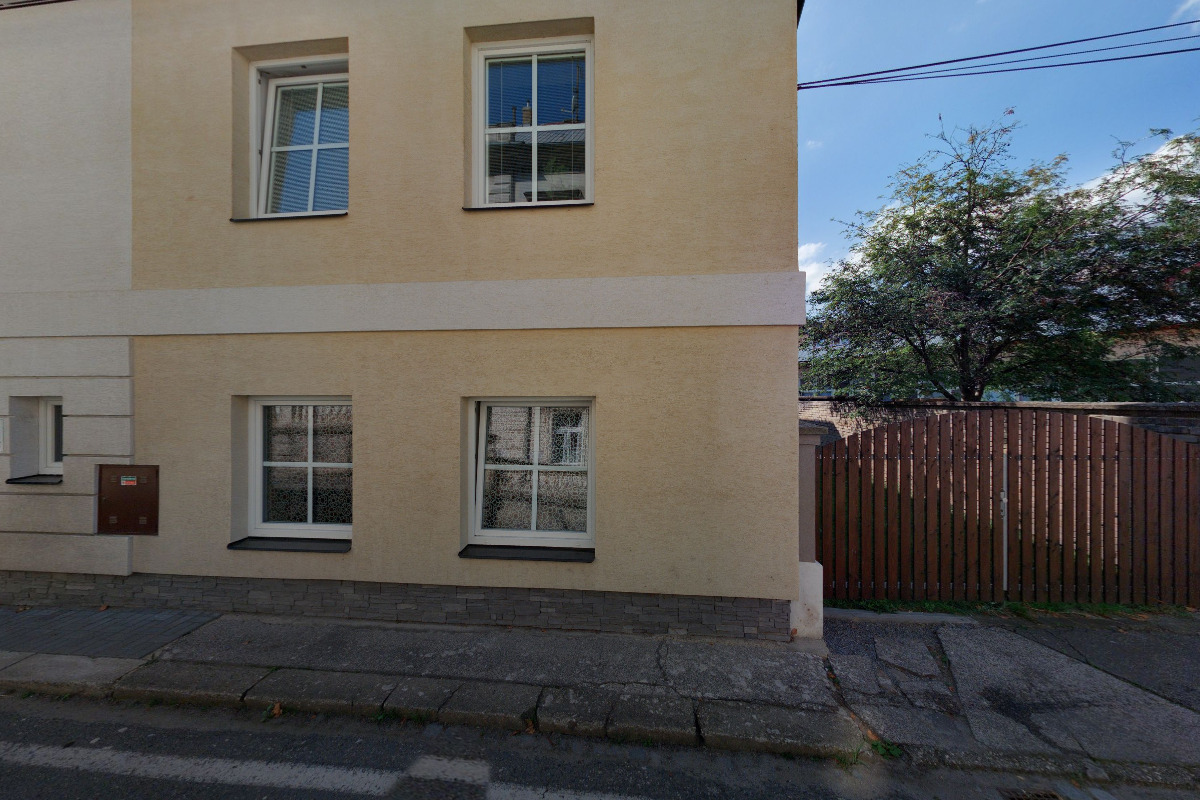 Domov pokojného stáří sv. Františka