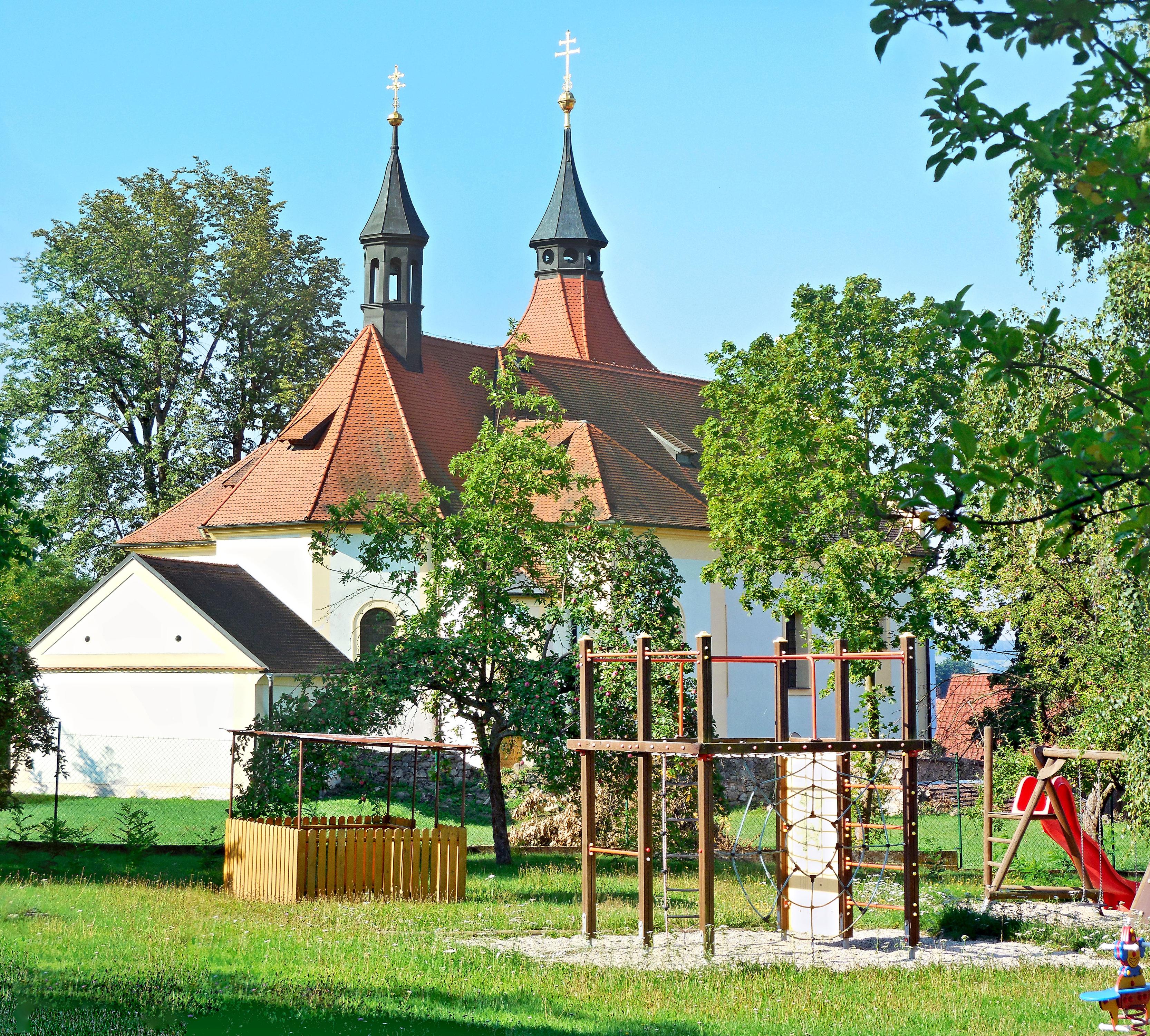 MŠ Merklín foto 4