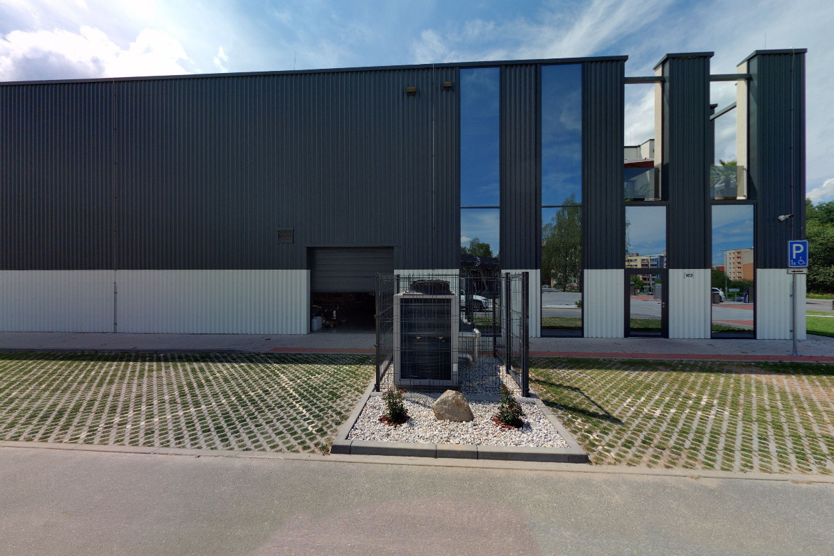 Autobaterie Tollinger s.r.o. foto 2