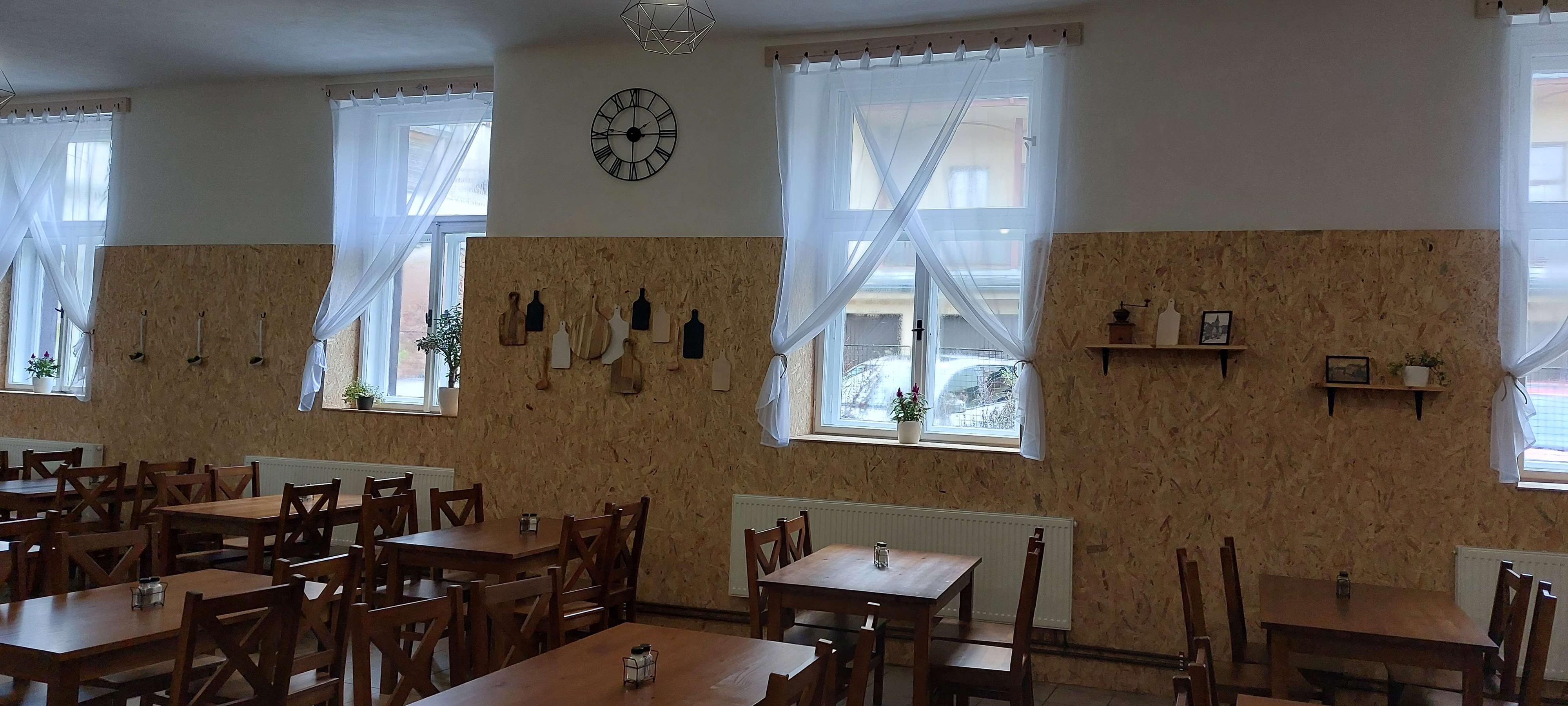 Jídelna U Toušků foto 3