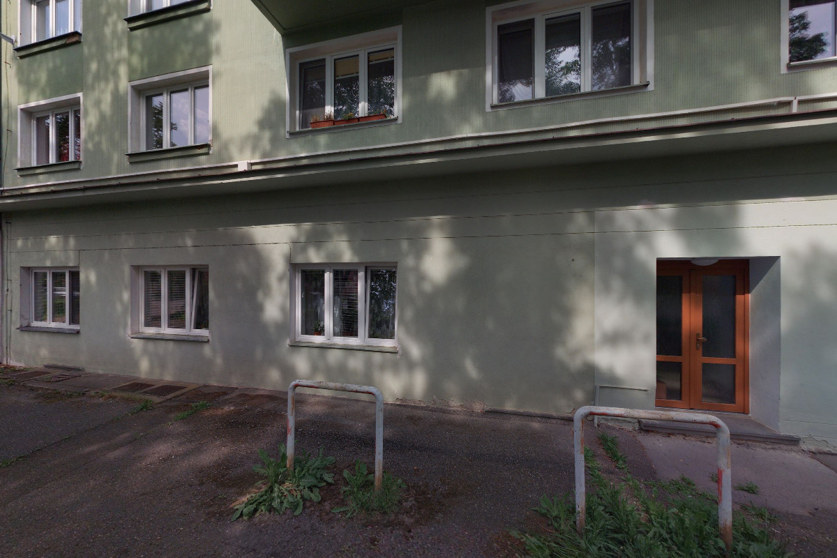 AB - správa domů foto 2