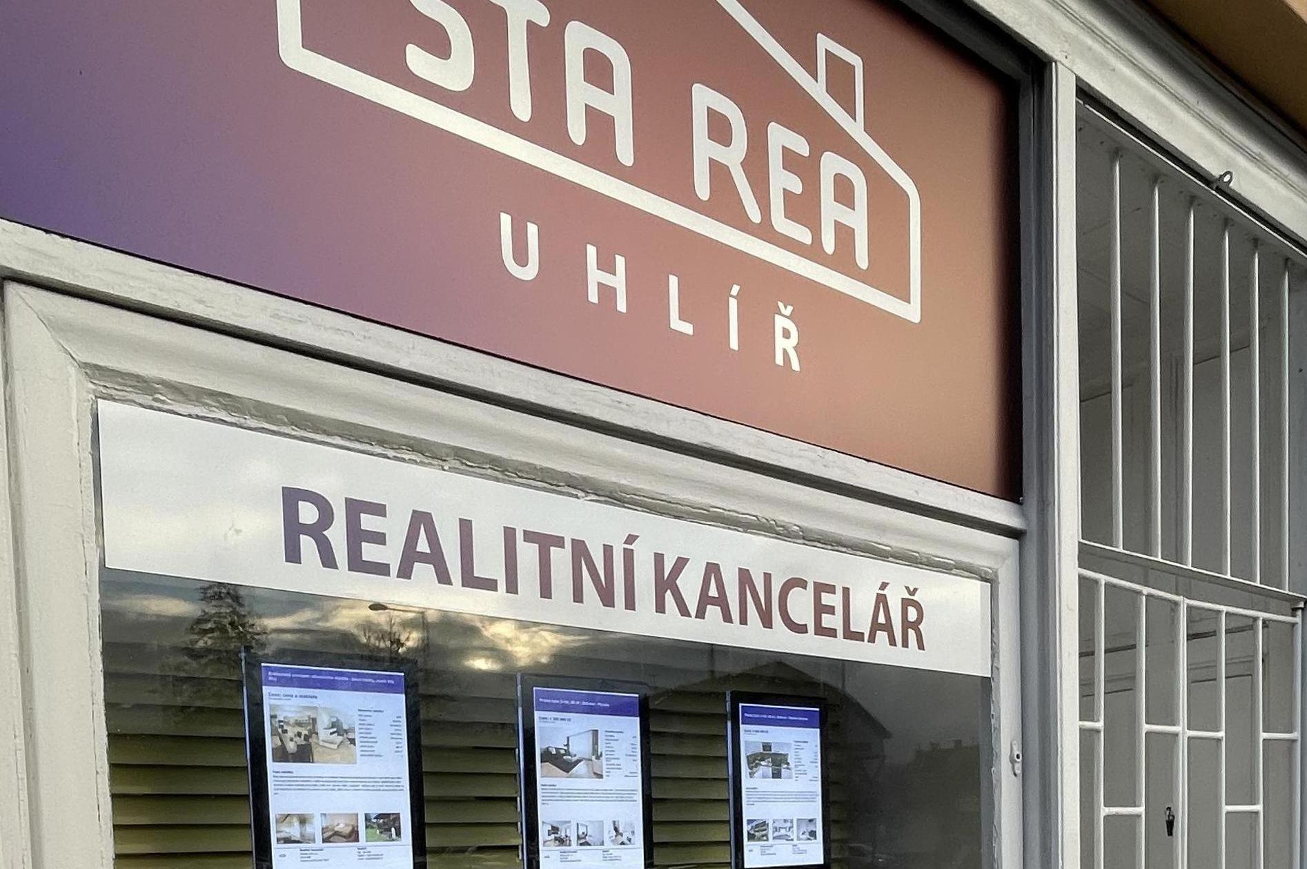 STAREA Uhlíř, s.r.o.