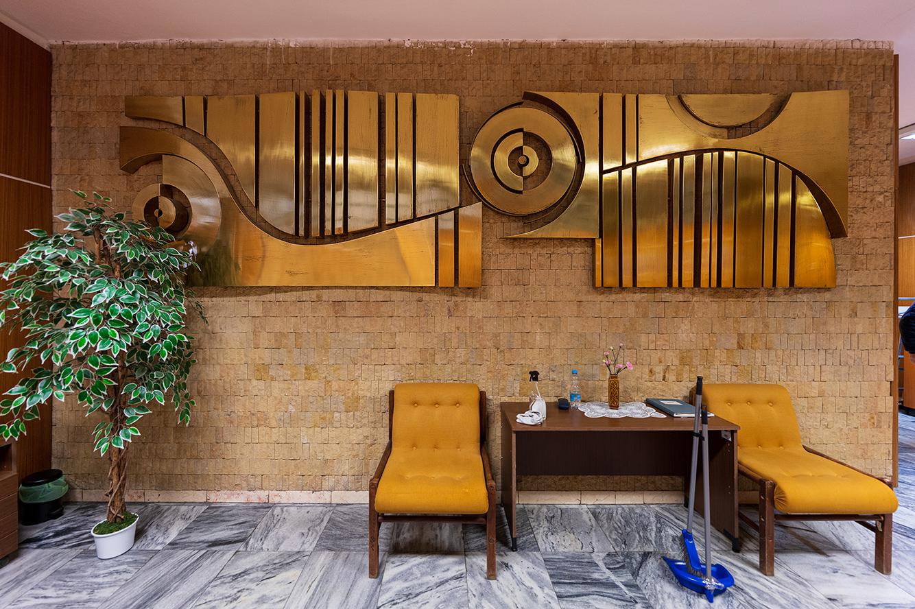 Státní okresní archiv Písek foto 2