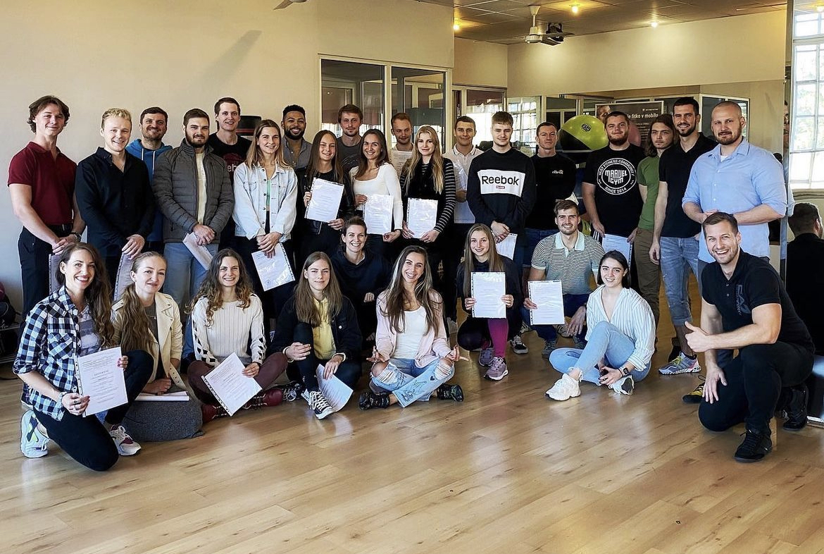 FitPraha academy foto 4