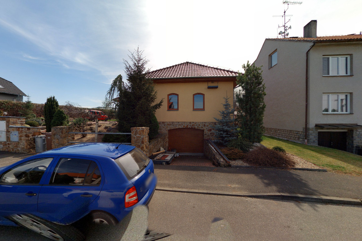 Zahradnictví Souhrada foto 3